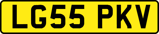 LG55PKV