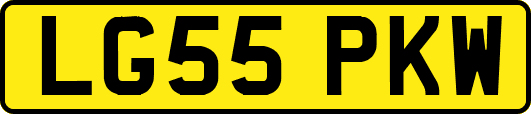 LG55PKW