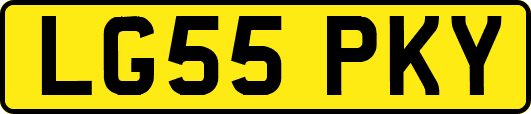 LG55PKY