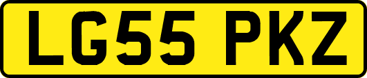 LG55PKZ