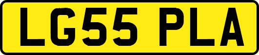 LG55PLA
