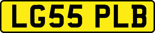 LG55PLB