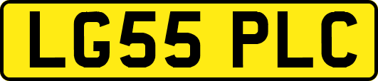 LG55PLC