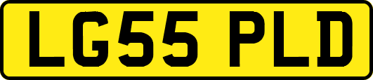 LG55PLD
