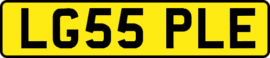 LG55PLE
