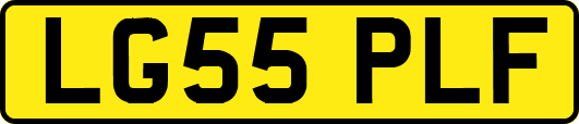 LG55PLF