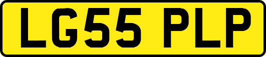 LG55PLP