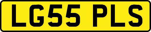 LG55PLS
