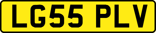 LG55PLV