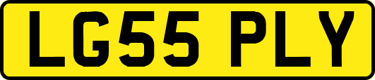 LG55PLY