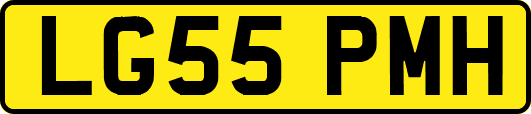 LG55PMH
