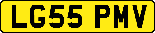LG55PMV