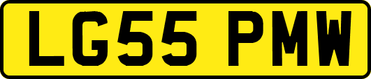 LG55PMW