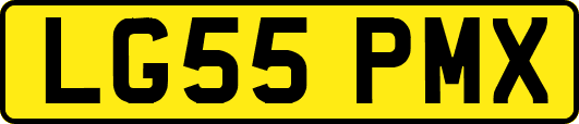 LG55PMX