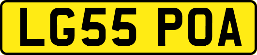 LG55POA