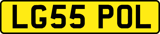 LG55POL