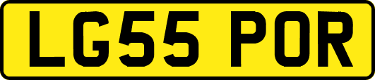 LG55POR