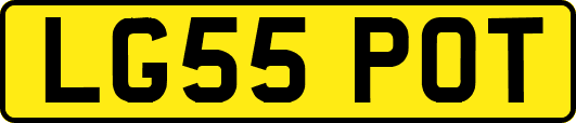 LG55POT