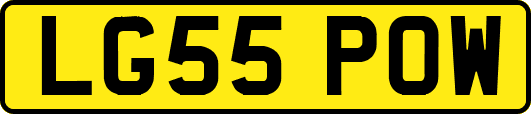 LG55POW