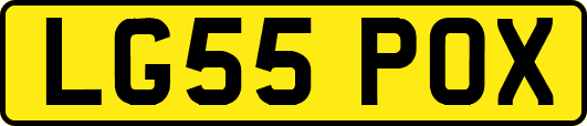 LG55POX