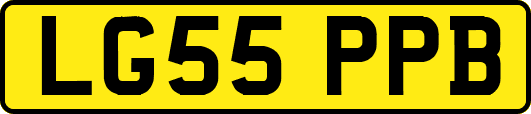 LG55PPB