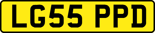 LG55PPD