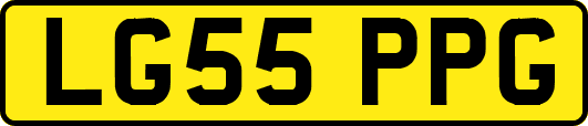 LG55PPG