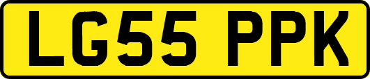 LG55PPK
