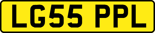 LG55PPL