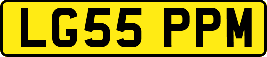 LG55PPM