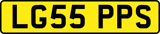 LG55PPS