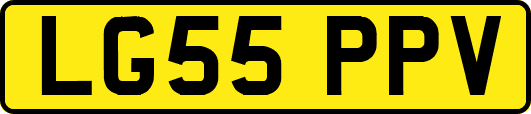 LG55PPV