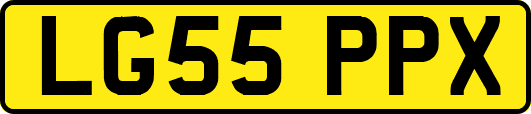 LG55PPX