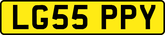 LG55PPY