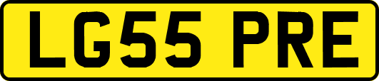 LG55PRE