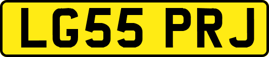 LG55PRJ