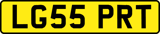 LG55PRT