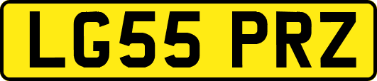LG55PRZ