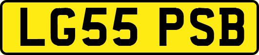 LG55PSB