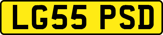 LG55PSD