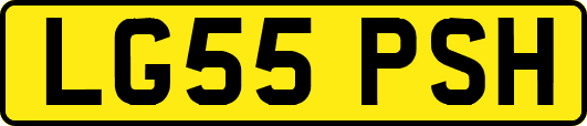 LG55PSH