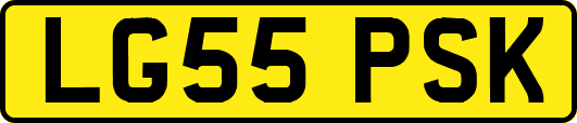 LG55PSK