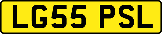 LG55PSL