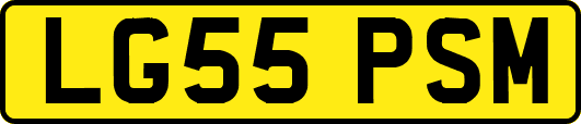 LG55PSM