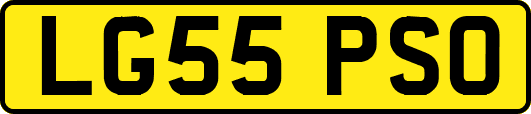 LG55PSO