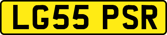 LG55PSR