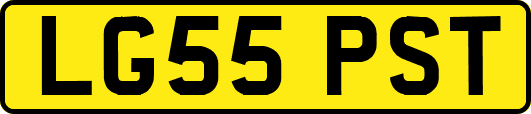 LG55PST