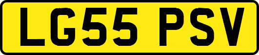 LG55PSV