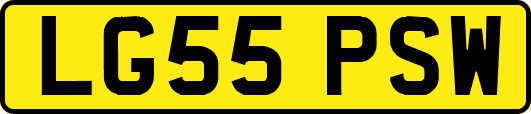 LG55PSW