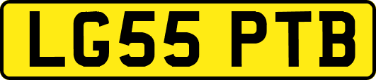 LG55PTB